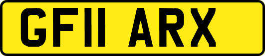 GF11ARX