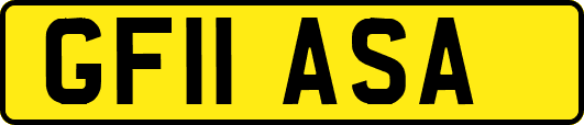 GF11ASA