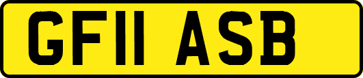 GF11ASB