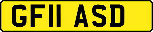 GF11ASD