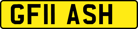 GF11ASH