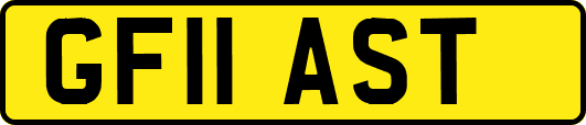 GF11AST