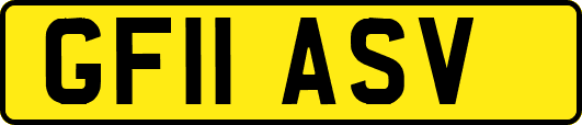 GF11ASV
