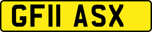 GF11ASX