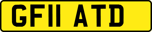 GF11ATD