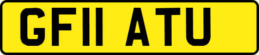 GF11ATU