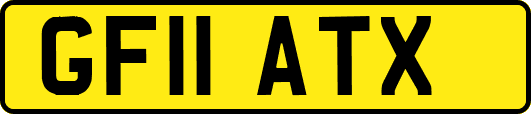 GF11ATX