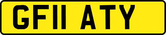 GF11ATY