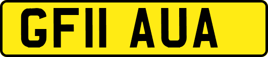 GF11AUA