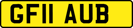 GF11AUB