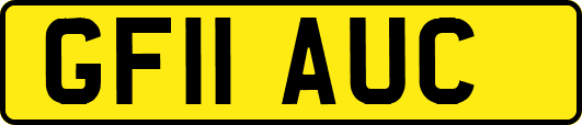 GF11AUC