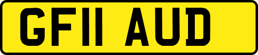 GF11AUD