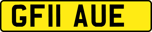 GF11AUE