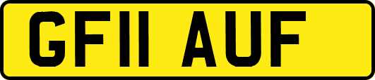 GF11AUF