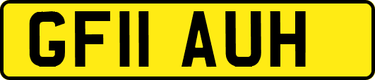 GF11AUH