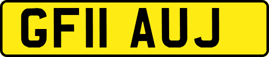 GF11AUJ