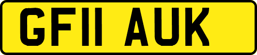 GF11AUK