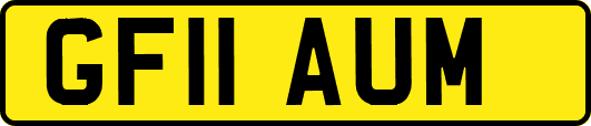 GF11AUM