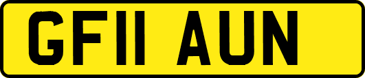 GF11AUN