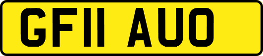 GF11AUO