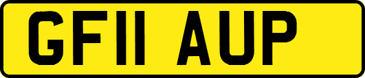 GF11AUP