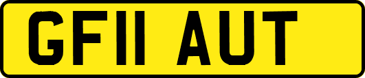 GF11AUT