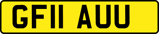 GF11AUU