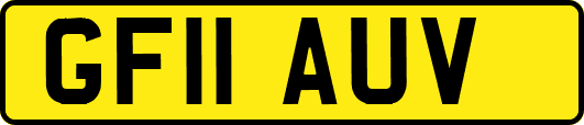 GF11AUV