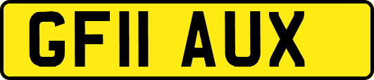GF11AUX