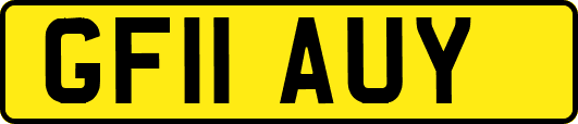 GF11AUY
