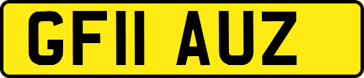 GF11AUZ