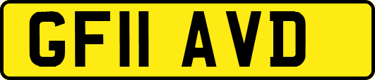 GF11AVD