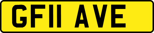 GF11AVE