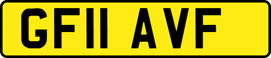 GF11AVF