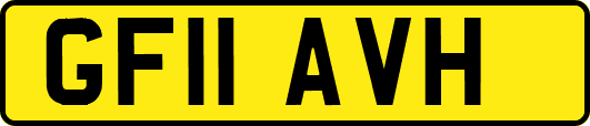 GF11AVH