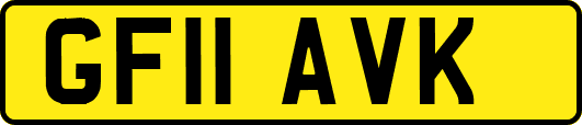 GF11AVK