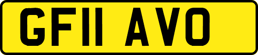 GF11AVO