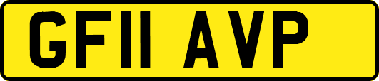 GF11AVP