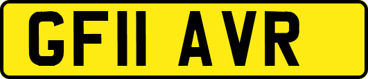 GF11AVR