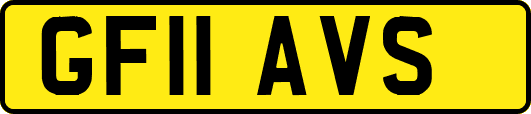 GF11AVS