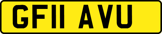 GF11AVU