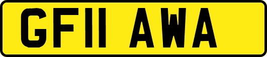 GF11AWA