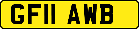 GF11AWB
