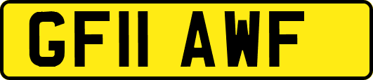 GF11AWF