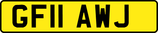 GF11AWJ