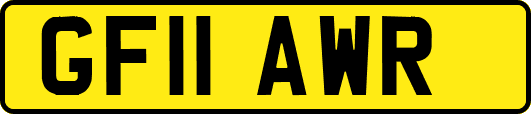 GF11AWR
