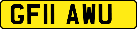 GF11AWU
