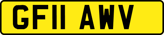 GF11AWV