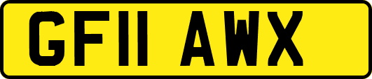 GF11AWX