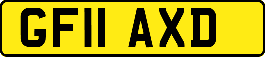 GF11AXD